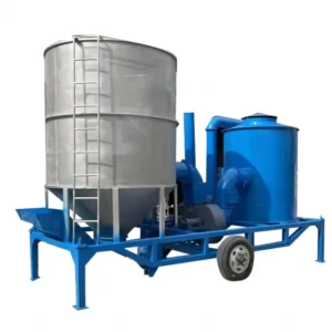 Grain Dryers