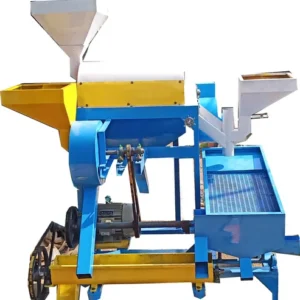 Dal Mill machines