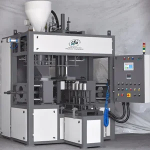 Core Shooter Machines