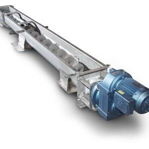 Screw Conveyors