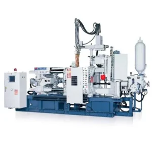 Diecasting Machines